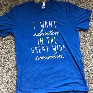 Disney Beauty and the Beast Shirt